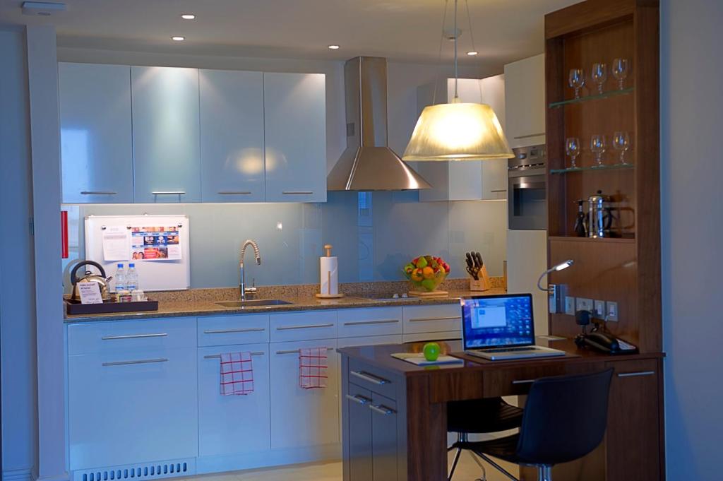 Staybridge Suites Yas Island Abu Dhabi, an IHG Hotel