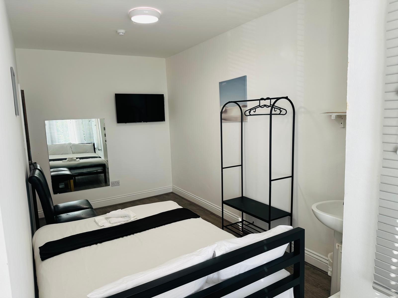 Sterling Bed & Breakfast