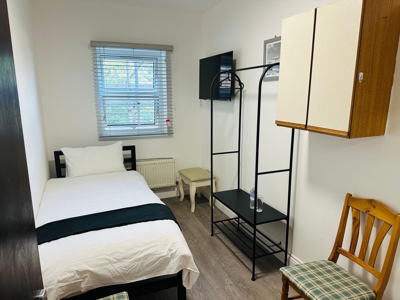 Sterling Bed & Breakfast
