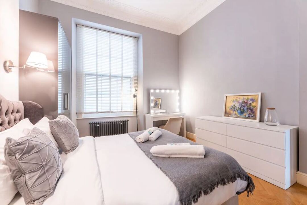 Stunning Apartment in Paddington
