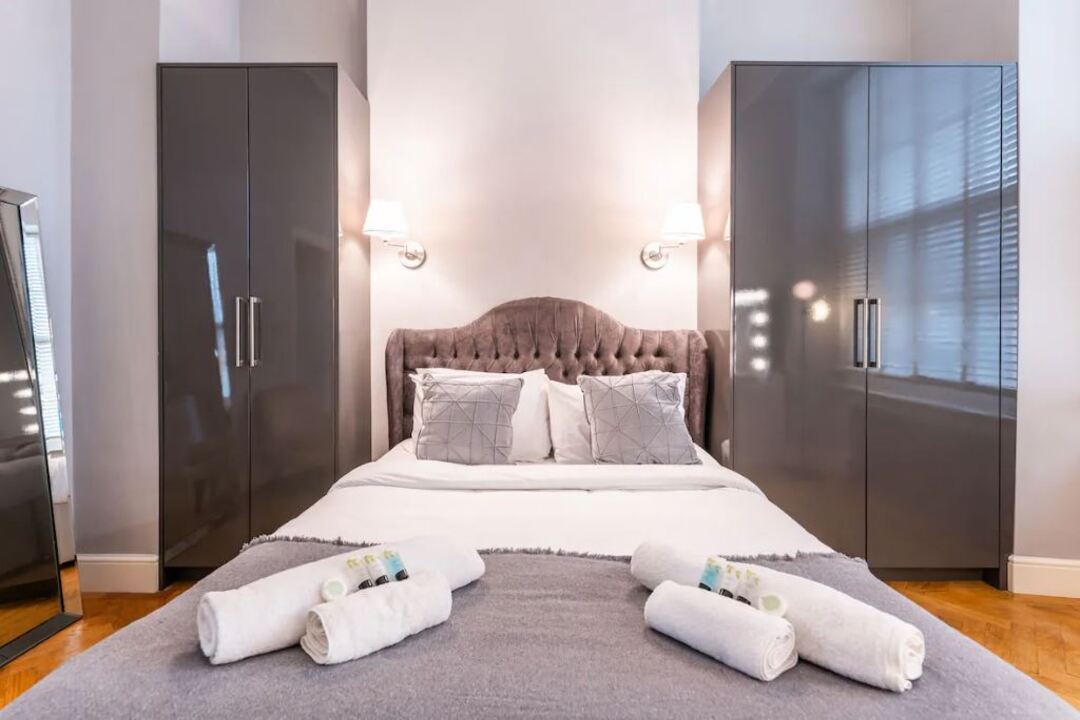 Stunning Apartment in Paddington