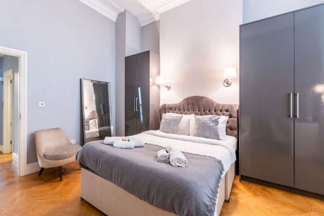 Stunning Apartment in Paddington