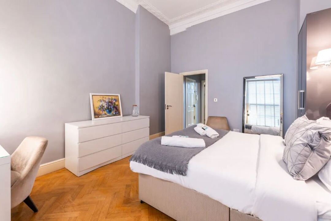 Stunning Apartment in Paddington