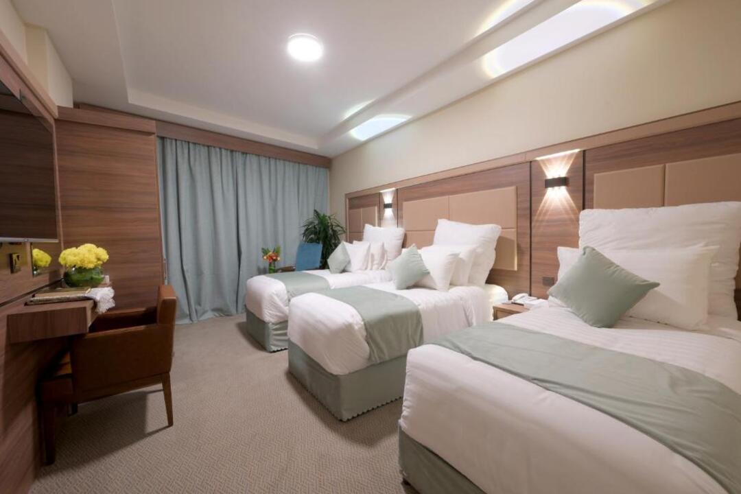 Sukoon Hotel Madinah