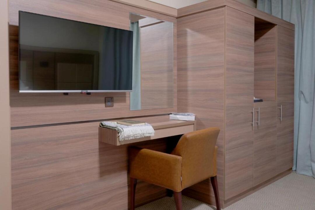 Sukoon Hotel Madinah