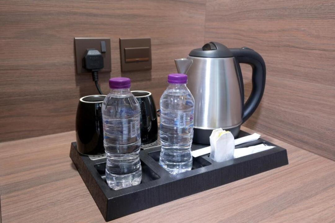 Sukoon Hotel Madinah