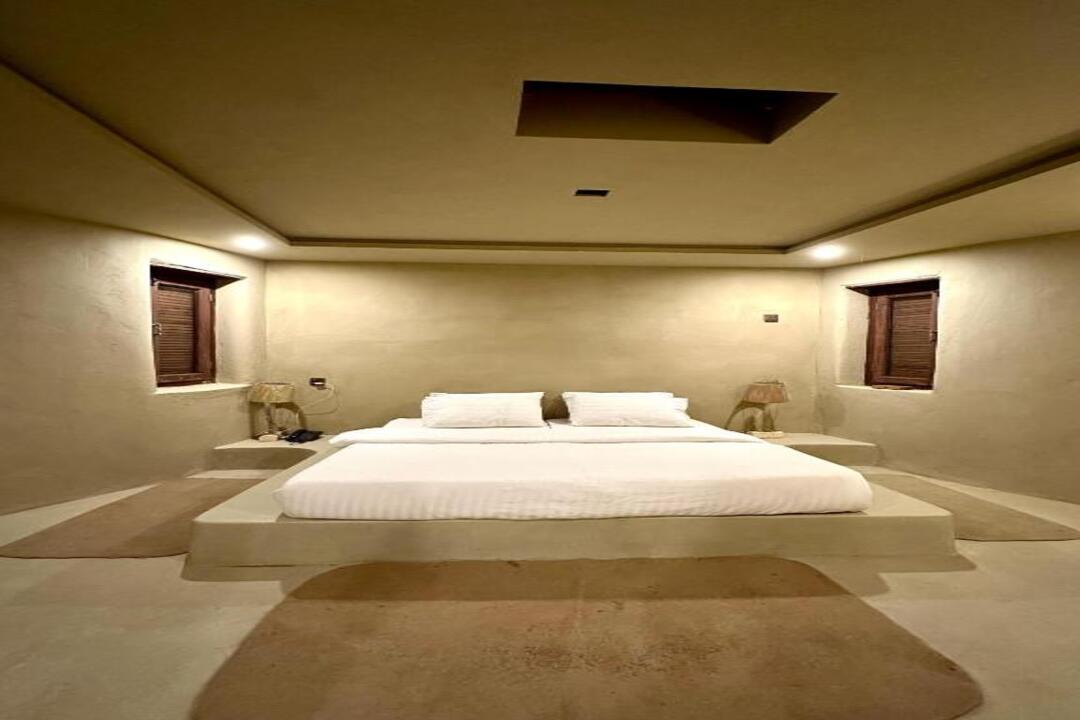 Sukoon Resorts Skardu