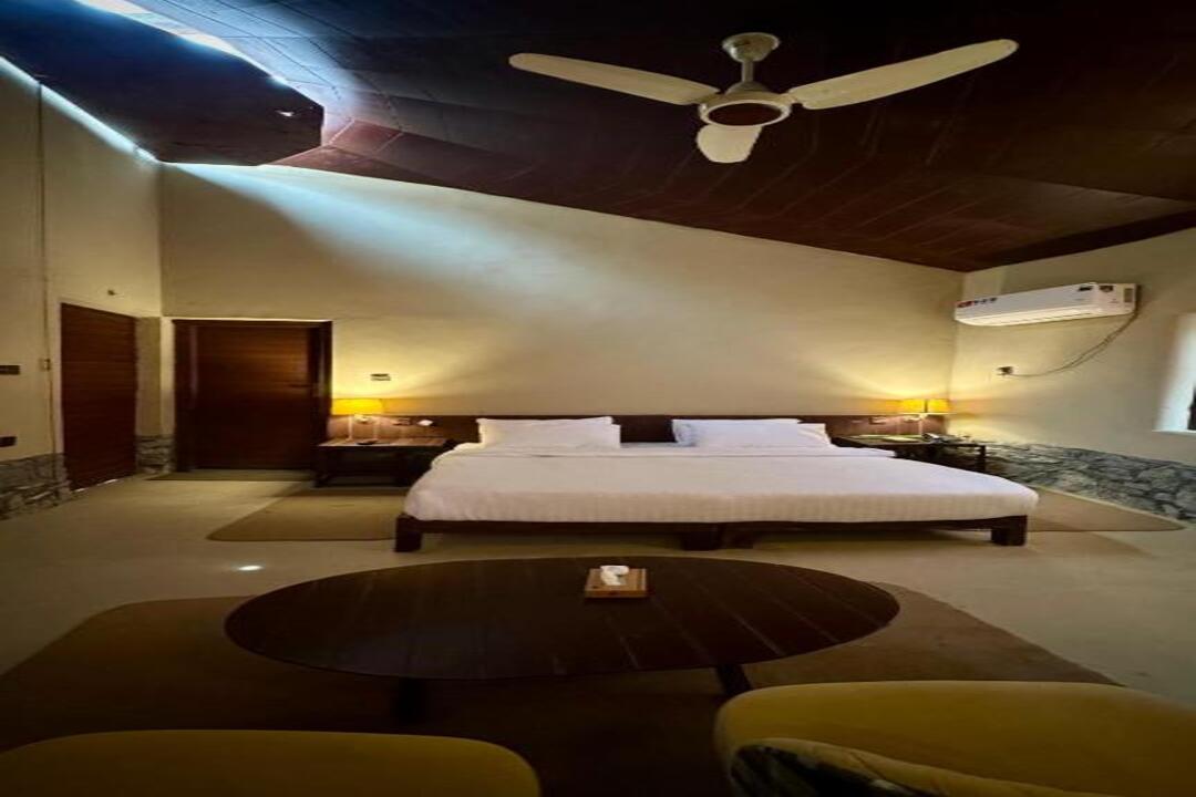 Sukoon Resorts Skardu