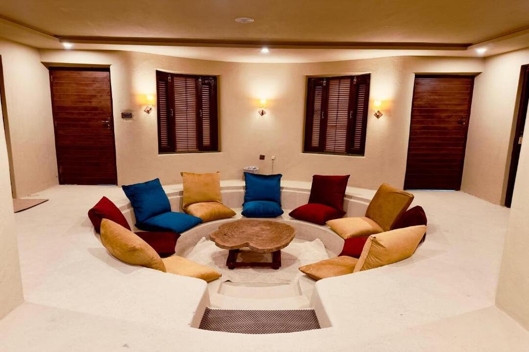 Sukoon Resorts Skardu
