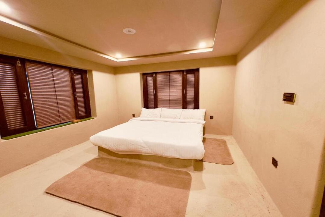 Sukoon Resorts Skardu