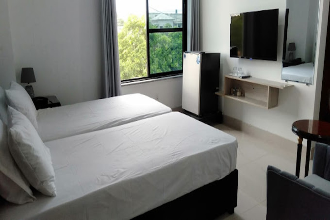 Sultan Executive Hotel