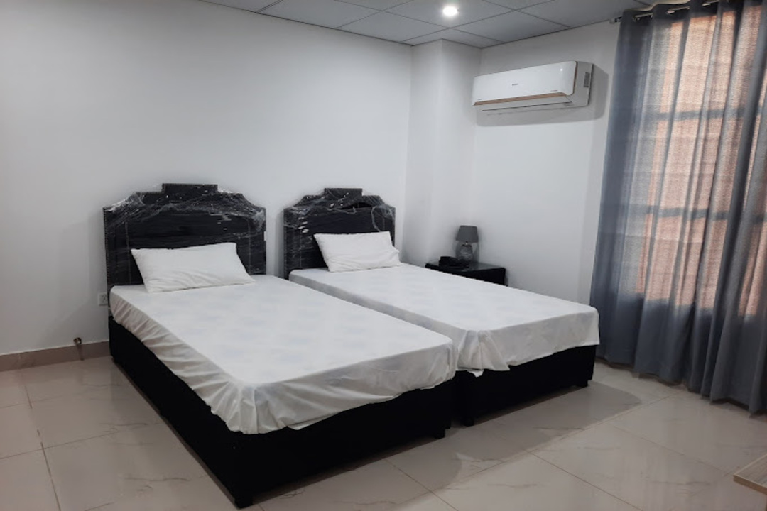 Sultan Executive Hotel