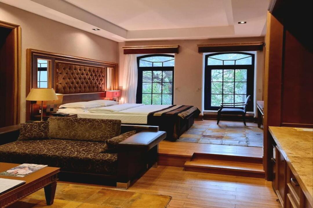 Sultan Inn Boutique Hotel, Baku