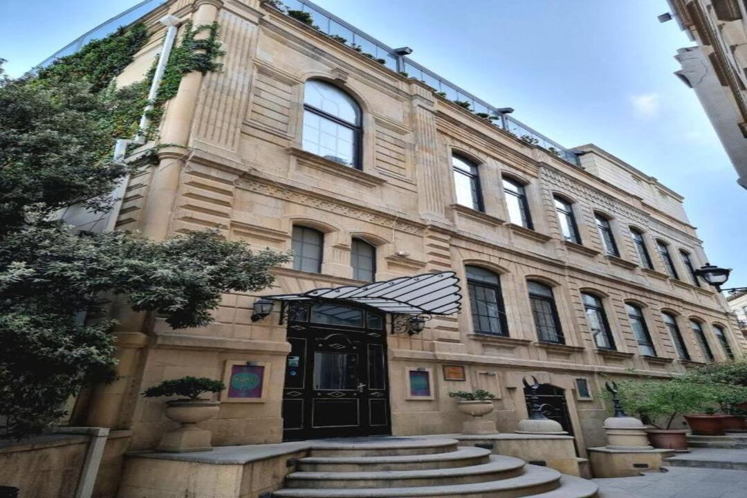 Sultan Inn Boutique Hotel, Baku