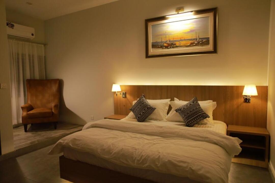 SunSet BnB, Guest House in Karachi