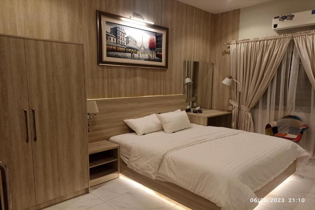 SunSet BnB, Guest House in Karachi