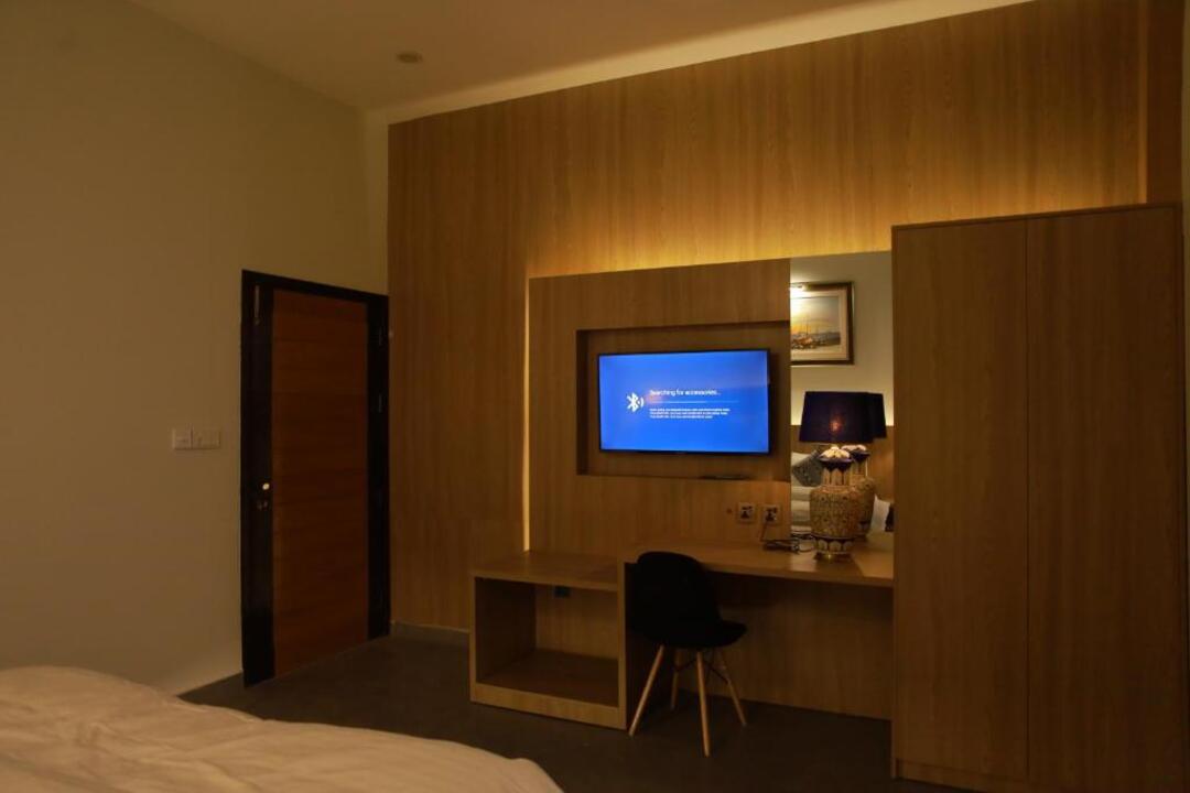 SunSet BnB, Guest House in Karachi