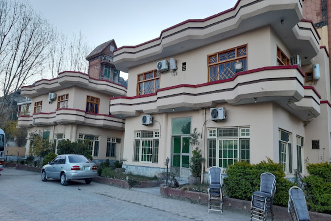 Suvastu Resort Swat