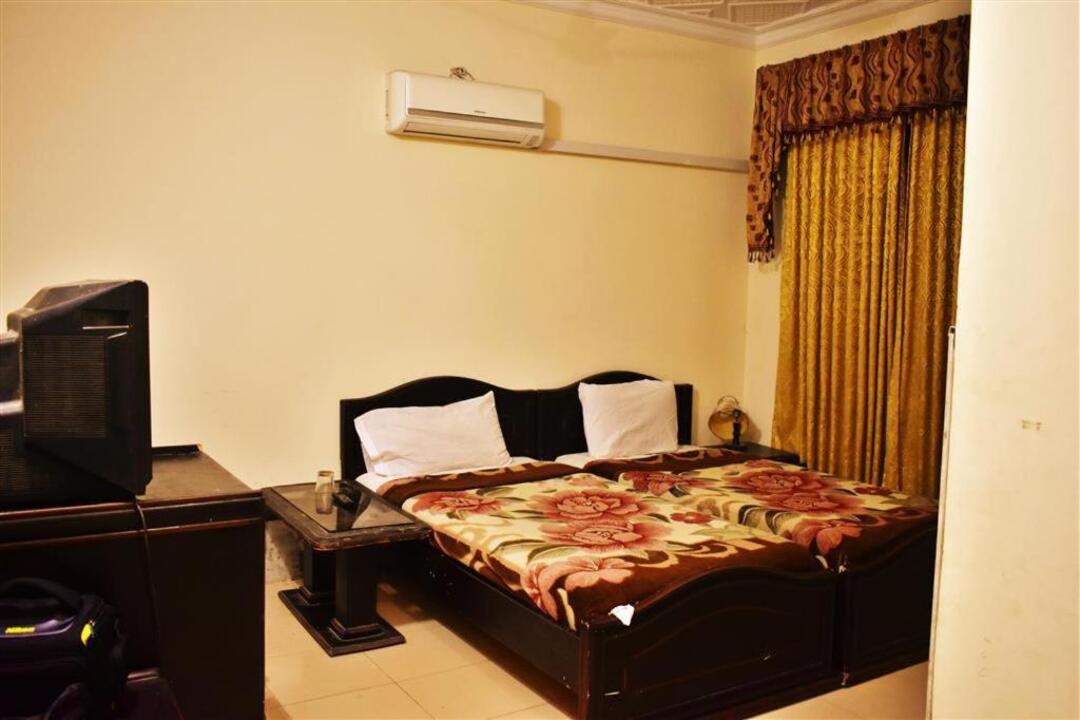 Suvastu Resort Swat