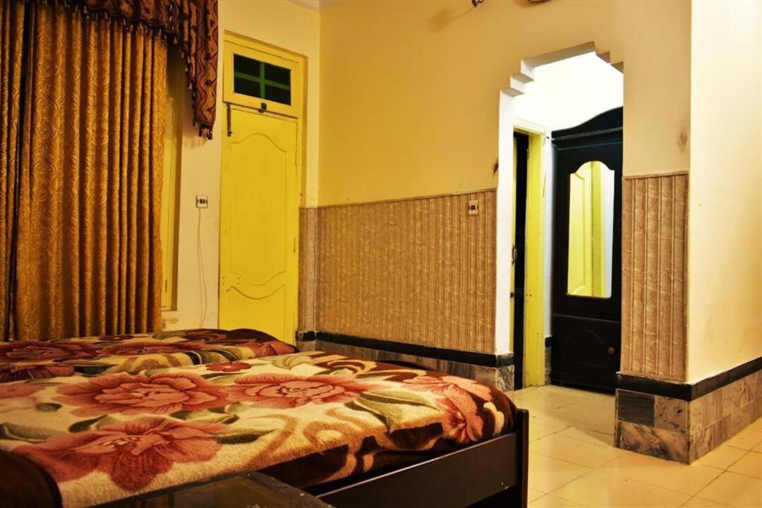 Suvastu Resort Swat