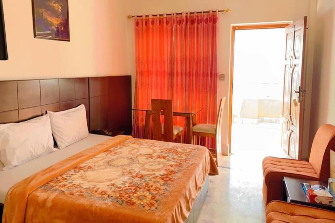 Swat View Hotel