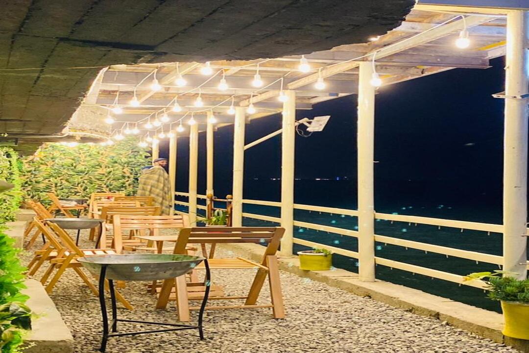 Swat View Hotel