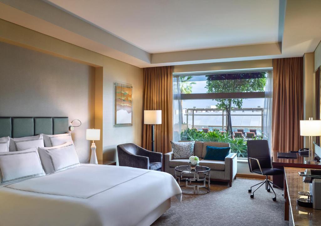 Swissotel Al Ghurair Dubai