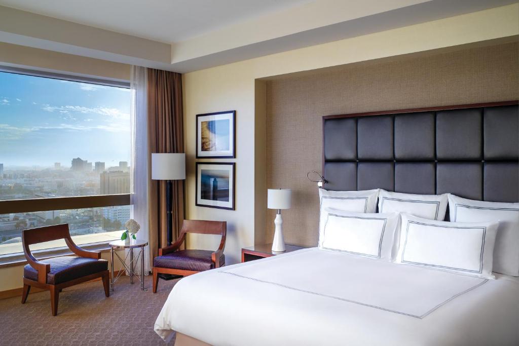 Swissotel Al Ghurair Dubai