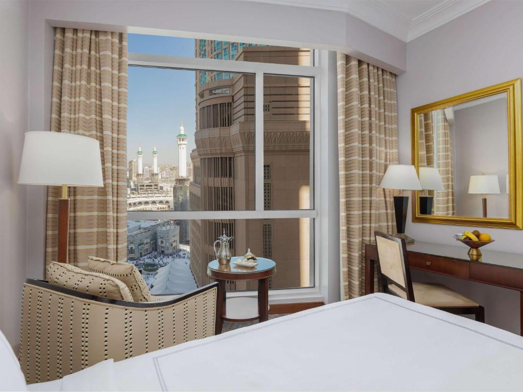 Swissotel Al Maqam Makkah