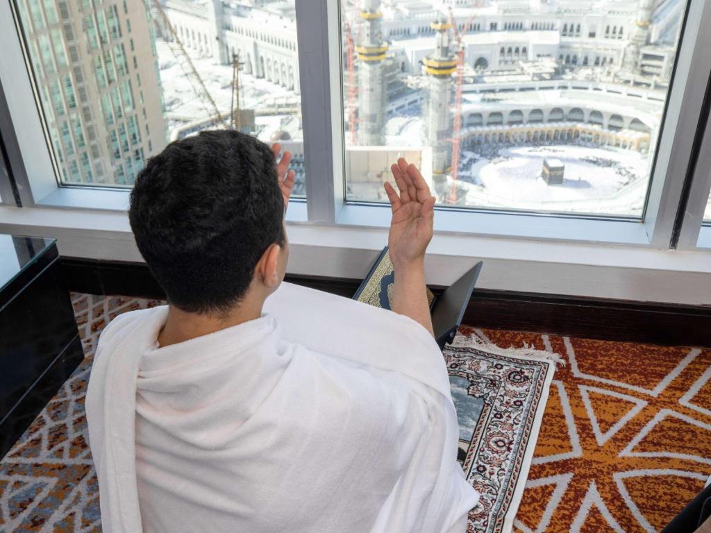 Classic Triple Room Haram