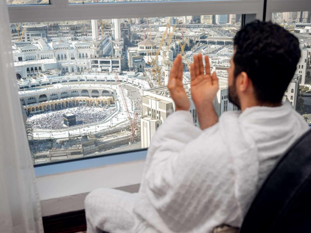 Classic Room Haram