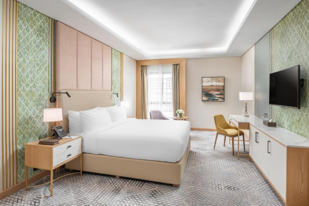 Family Suite City-View