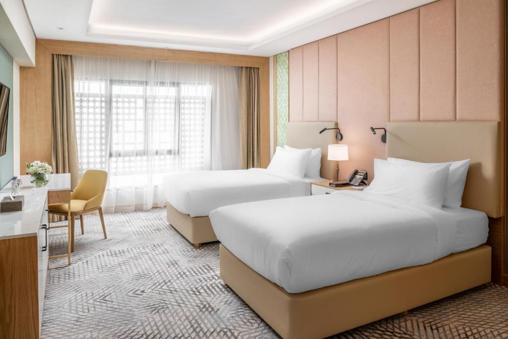 Family Suite City-View