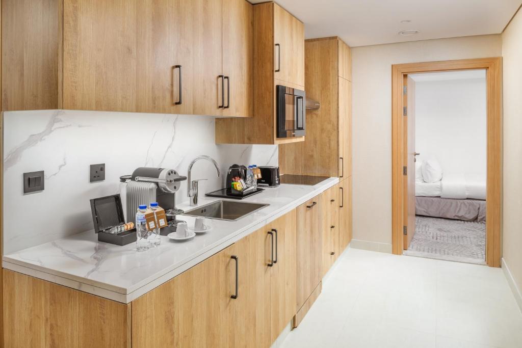 Family Suite City-View