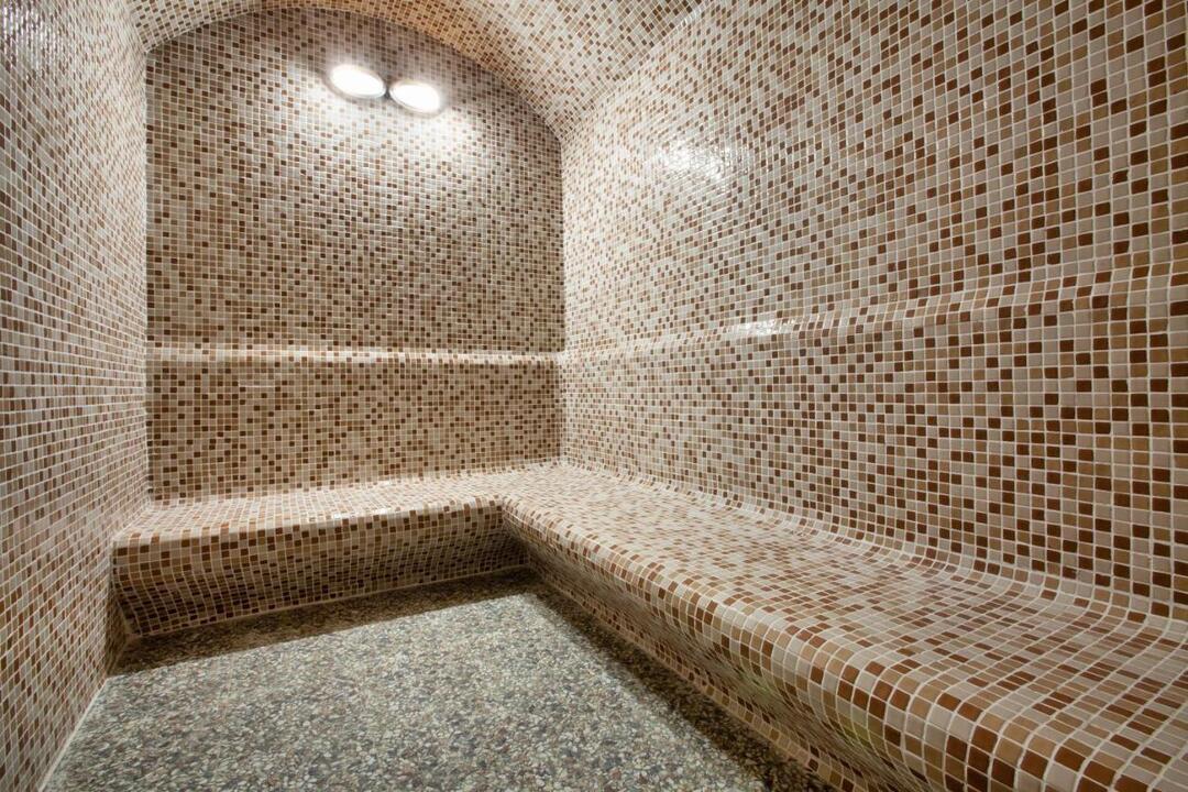 Teatro Boutique Hotel, Baku