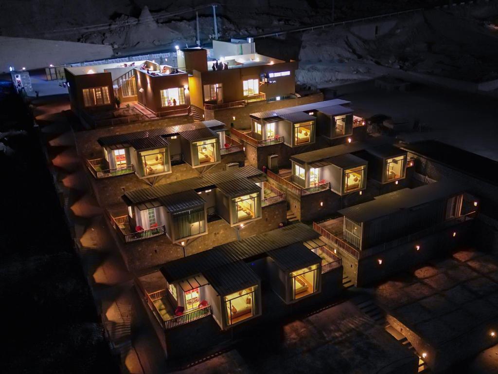 The Consorts Hotels & Resorts
