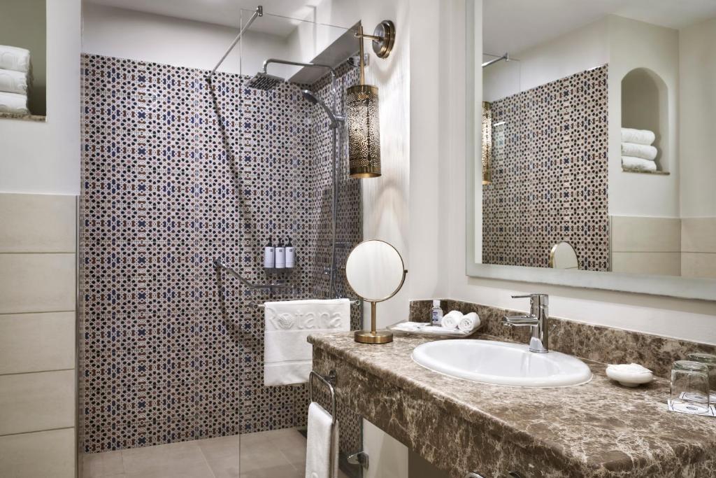 The Cove Rotana Resort - Ras Al Khaimah