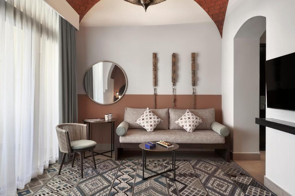 The Cove Rotana Resort - Ras Al Khaimah