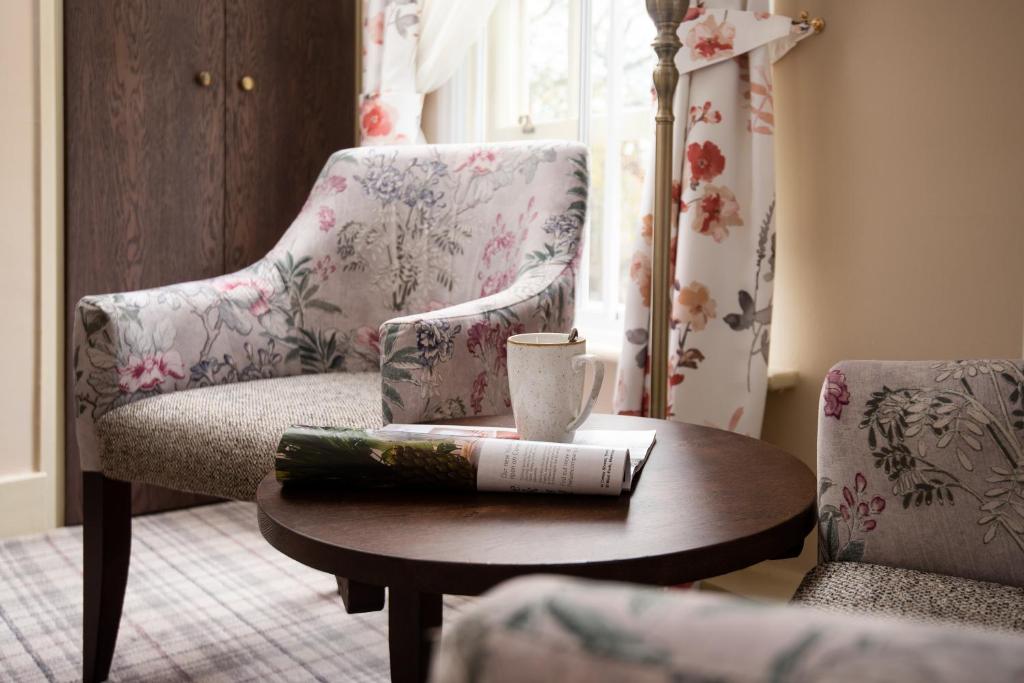 Feature Double or Twin Room