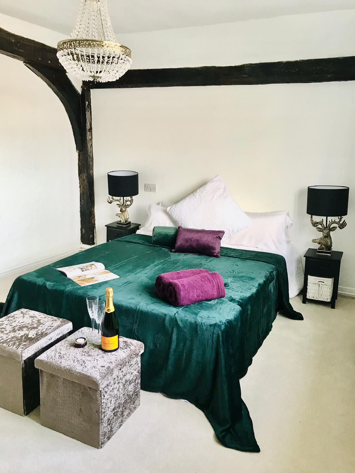 The Farm Exclusive Hire