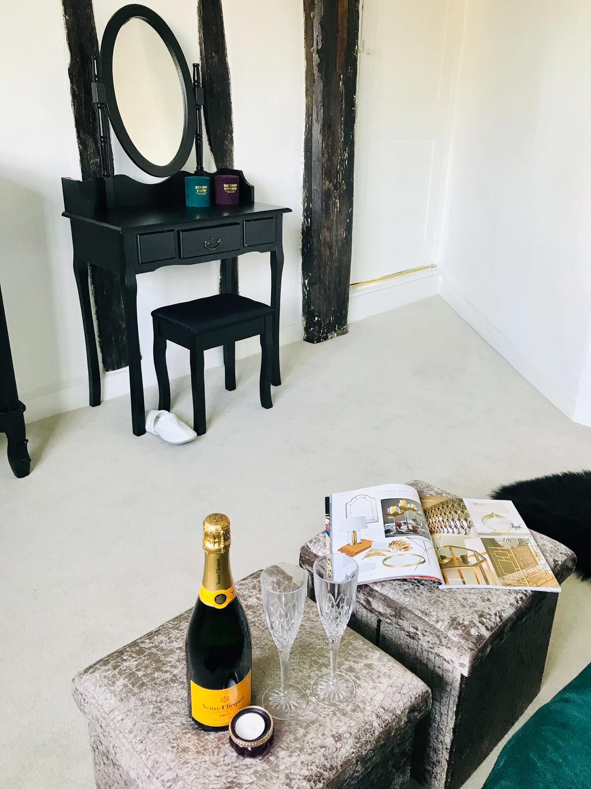 The Farm Exclusive Hire