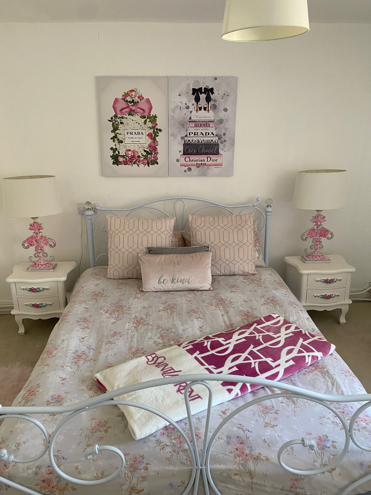 The Farm Exclusive Hire