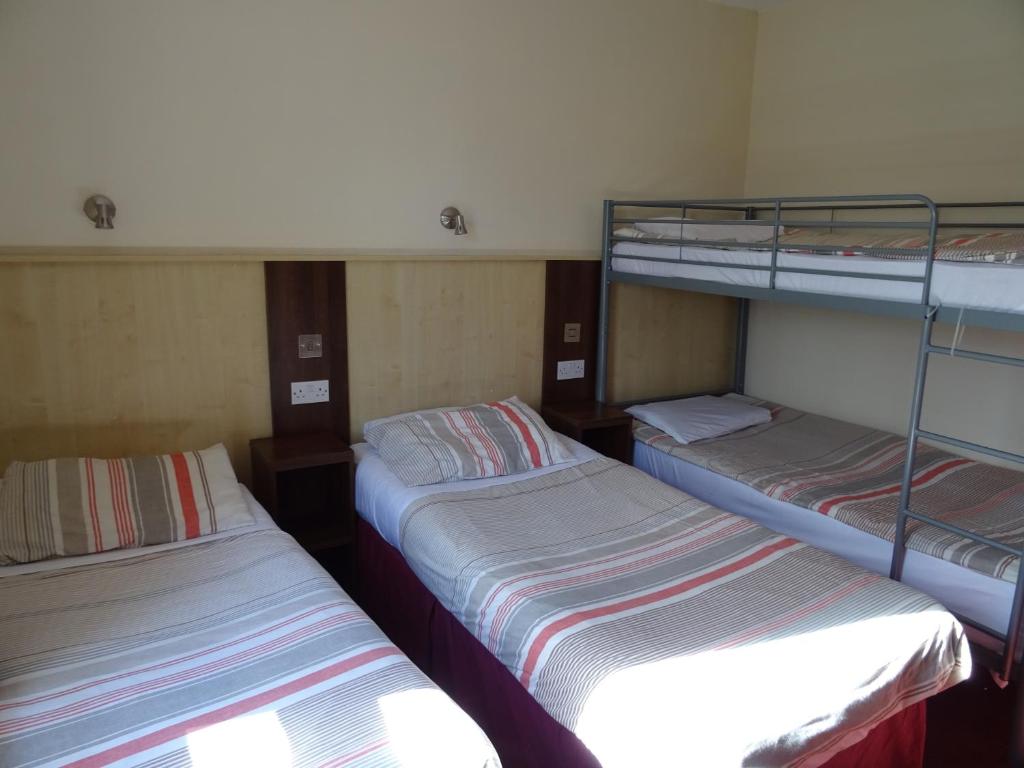 Family En-Suite Room