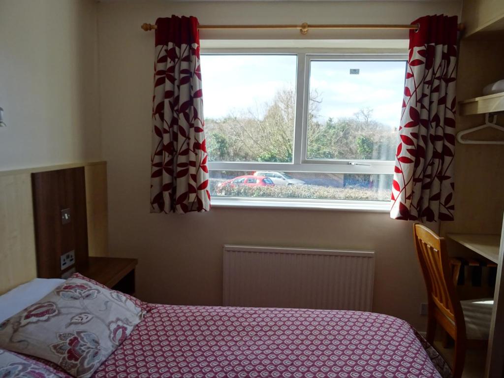 Superior Double En-suite Room