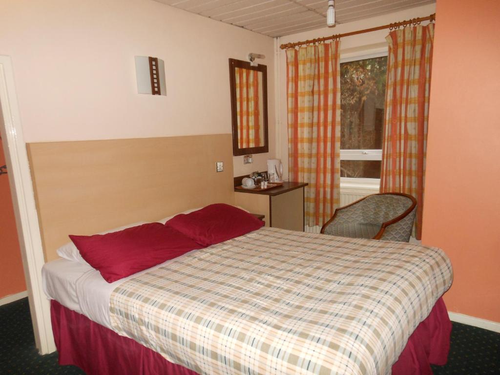 Superior Double En-suite Room