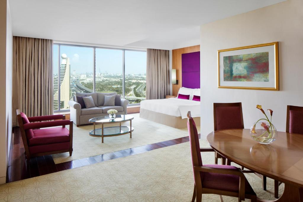 The H Dubai