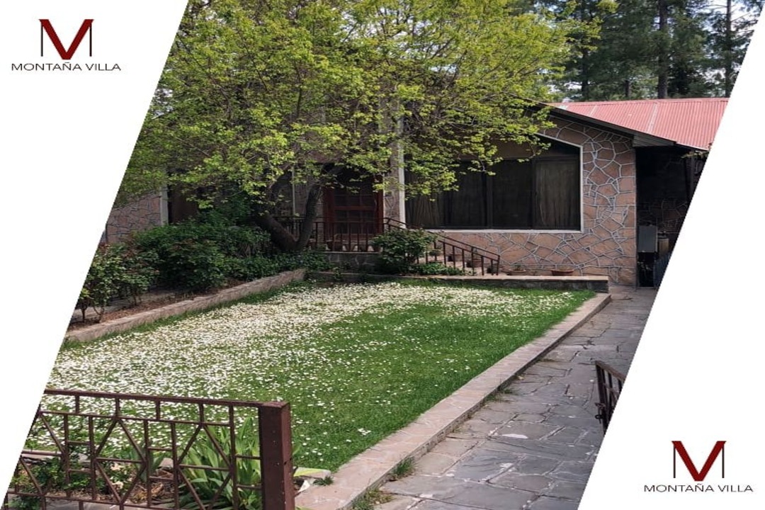 The Montana Villa Murree