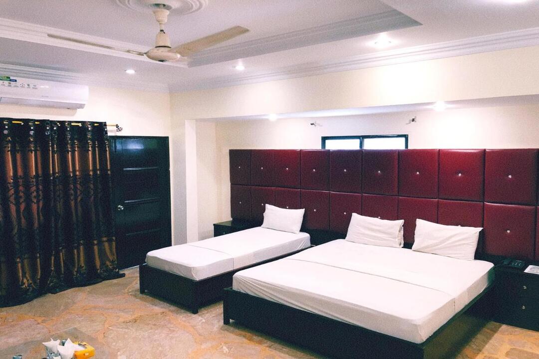 Suite Room