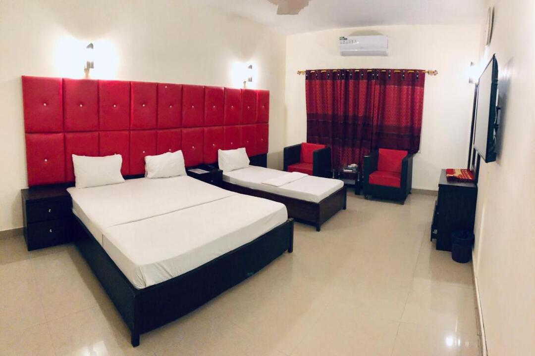 Suite Room