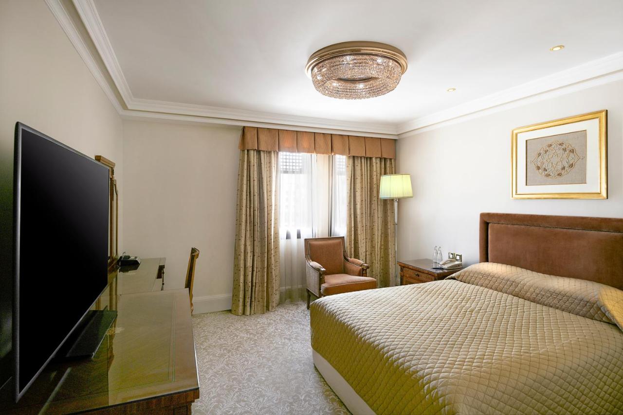 The Oberoi Madina